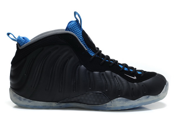 Foamposite One Men--035